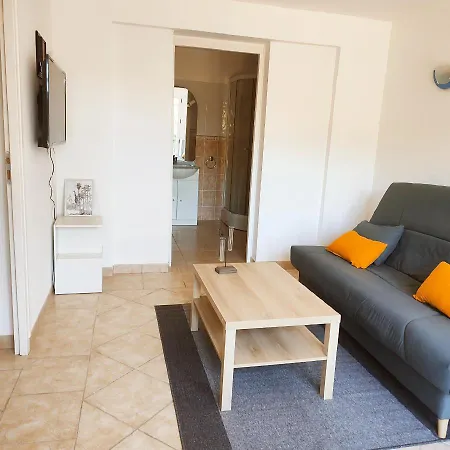 Apartment Orpheus83 *