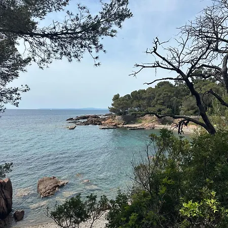 Esterel Et Raphael Saint-Raphaël