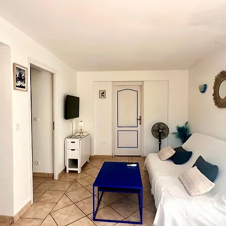 Esterel Et Raphael Apartment