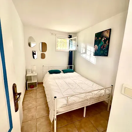 Esterel Et Raphael Apartment Saint-Raphaël