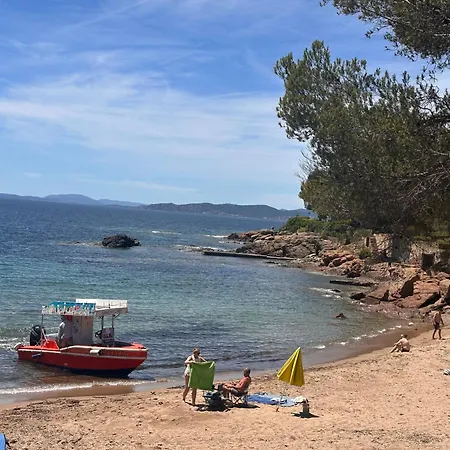 Esterel Et Raphaël Saint-Raphaël