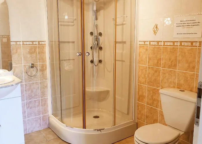 Orpheus83 Apartamento *