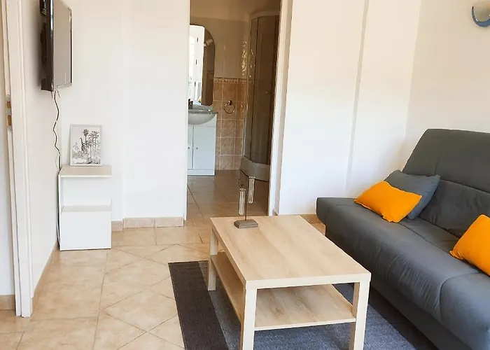 Apartamento Orpheus83 *